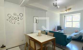 Imagem 2: Casa para Aluguel - Vila Boa Vista, 2 Quartos, 90 m2