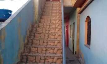 Imagem 2: Kitnet Quarto com aluguel por R$500 /mês