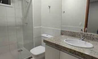 Imagem 6: Apartamento para venda Jardim das Américas tem 118 m2 com 3 quartos em Pico do Amor - Cuia