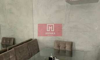 Imagem 7: Apartamento à venda no bairro Sacomã - São Paulo/SP, Zona Sul