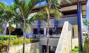 Imagem 6: Casa de condomínio para venda possui 600 metros quadrados com 4 quartos