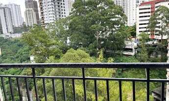 Imagem 3: Apartamento No Panamby