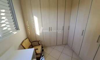 Imagem 5: Apartamento - Mansões Santo Antônio - Campinas