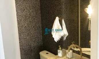 Imagem 3: Apartamento com 1 dormitório à venda, 47 m² por R$ 685.000,00 - Brooklin - São Paulo/SP