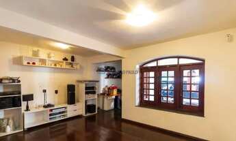 Imagem 3: Sobrado à Venda no Jabaquara a 10 Minutos do Metrô Jabaquara e Conceição. Fácil acesso à C