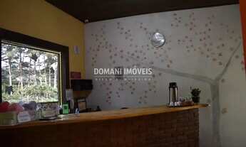 Imagem 4: Pousada com 11 Suítes à Venda na Região do Jaguaribe - Campos do Jordão/SP