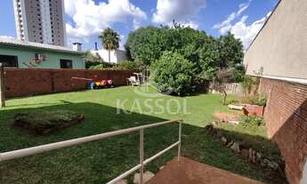 Imagem 6: Casa térrea no Bairro Neva com terreno de 660m², próximo ao ginásio da Neva