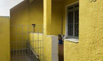 Imagem 2: Alugo casa, 3 quartos e 2 banheiros