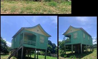 Imagem 2: Casa Casa com 1 dormitório