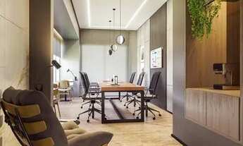 Imagem 6: Apartamento com 3 dormitórios à venda, 99 m² por R$ 1.190.000,00 - Vila Dom Pedro I - São