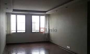 Imagem 3: Apartamento com 3 dormitórios, 157 m² - venda por R$ 420.000,00 ou aluguel por R$ 2.618,88