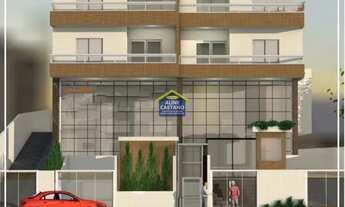 Imagem 6: Frente Rua Apartamento 2 dorms 2 vagas , Aviacao