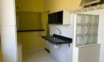 Imagem 2: Apartamento no Res. Norte Brasileiro - Tv. 9 de Janeiro