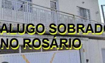 Imagem: Sobrado com 3 suítes-garagem 4 carros pequenos-local