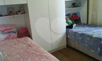 Imagem 6: São Paulo - Apartamento Padrão - PEDREIRA