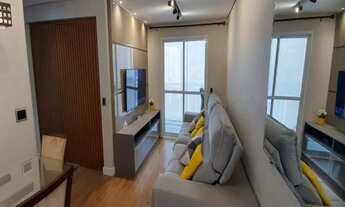 Imagem: Apartamento no Condomínio Sublime Vila