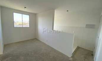 Imagem 3: Apartamento à venda Condomínio Residencial For Life Park Premium - Paulínia/SP