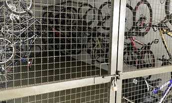 Imagem 6: Apto Solar Lalique próximo a Avenida Maringa