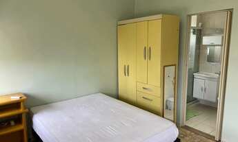 Imagem 3: Kitinete Bonito Kitnet com 1 banheiro