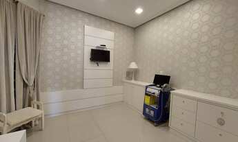 Imagem 4: Sala comercial térrea com garagem