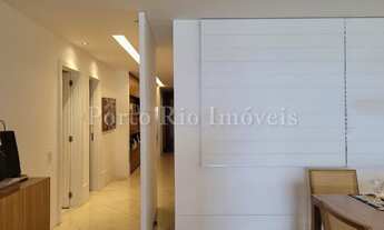 Imagem 6: Ipanema - aluguel e venda tem 300 metros quadrados com 4 quartos-suite-2vagas- dep de empr