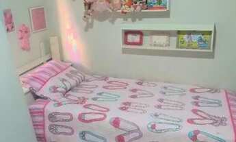 Imagem 2: Quarto para mulheres