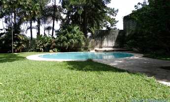 Imagem 5: SOBRADO - ALTO DA BOA VISTA - SP