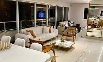 Imagem 7: Apartamento totalmente mobiliado 3 suites - Setor Marista