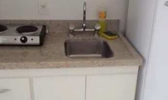 Imagem 5: Flat para alugar em Moema - Edifício The Blue Loft - Cód. SFK07458