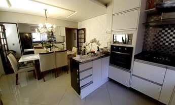 Imagem 5: SOBRADO à venda, 3 quartos, 1 suíte, VILA LUZITA - Santo André/SP