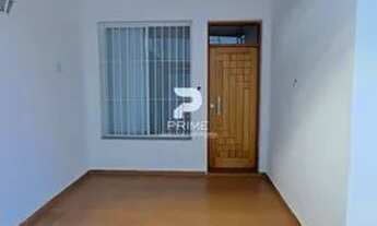 Imagem 5: CASA PARA LOCAÇÃO NO CENTRO COM 3 DORMITÓRIOS - Taubaté - SP