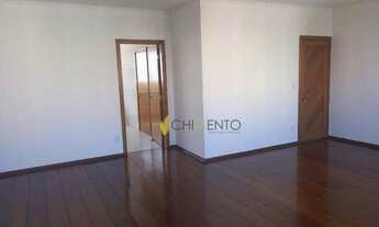 Imagem 4: Apartamento com 4 dormitórios para alugar, 175 m² por R$ 5.656,18/mês - Jardim - Santo And
