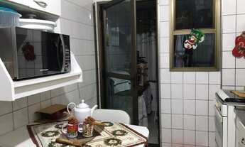 Imagem 6: Apartamento Portal Sul