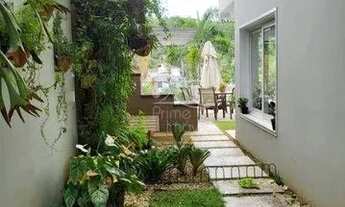 Imagem 7: Casa com 5 dormitórios, 837 m² - venda por R$ 8.500.000,00 ou aluguel por R$ 31.370,00/mês