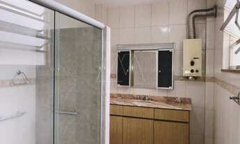 Imagem 5: APARTAMENTO AMPLO E AREJADO COM 2 QUARTOS