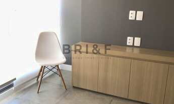 Imagem 7: HABITARTE 1 - BROOKLIN