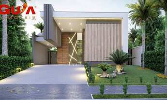 Imagem: Casa plana no Terras 02