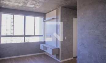 Imagem: Apartamento para Aluguel - Jardim Nova Hortolândia