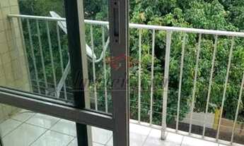 Imagem 2: Apartamento-À VENDA-Pechincha-Rio de Janeiro-RJ