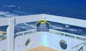 Imagem: Apart 2 dorms Predio Magnifico Frente Mar