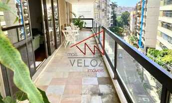 Imagem: Apartamento-À VENDA-Leblon-Rio de Janeiro-RJ