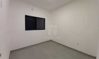 Imagem 5: Casa com 3 dormitórios à venda, 140 m² por R$ 620.000,00 - Chácara Bela Vista - Jaú/SP