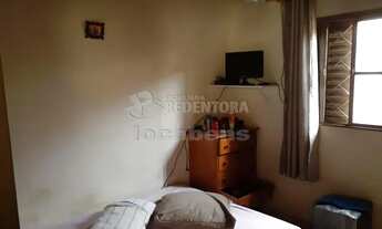 Imagem 4: Casa Padrão em São José do Rio Preto