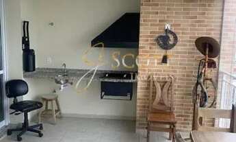 Imagem: Apartamento no Cond Vivenda Alto da Boa