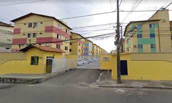 Imagem 7: Apartamento à venda no bairro Chácara Brasil - São Luís/MA