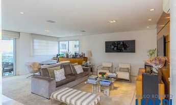 Imagem 2: APARTAMENTO - BROOKLIN - SP