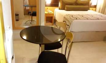 Imagem 3: Flat no Transamerica, no Pool - oportunidade