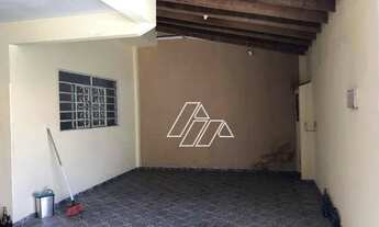 Imagem 3: Casa com 3 dormitórios à venda, 100 m² por R$ 250.000,00 - Jardim Domingos de Léo - Maríli