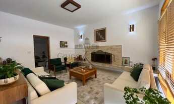 Imagem 3: Jacarei - Casa Padrão - Jardim Siesta