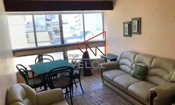 Imagem 5: Apartamento-À VENDA-Ipanema-Rio de Janeiro-RJ